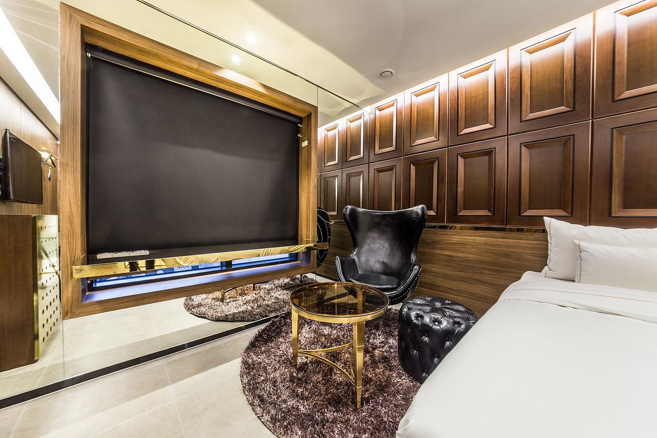 Hotel Forestar Сеул Екстериор снимка
