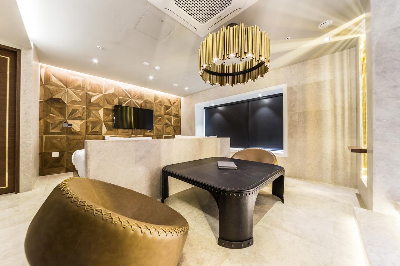 Hotel Forestar Сеул Екстериор снимка