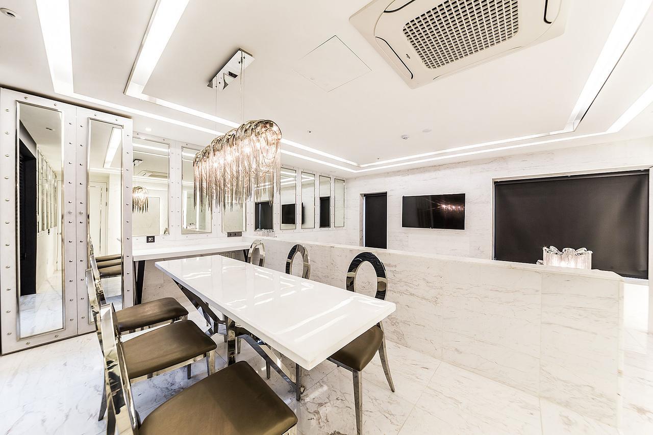 Hotel Forestar Сеул Екстериор снимка