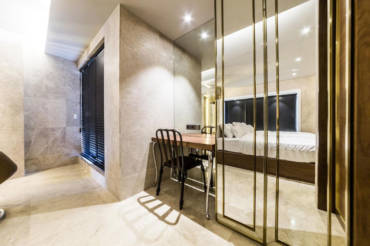 Hotel Forestar Сеул Екстериор снимка