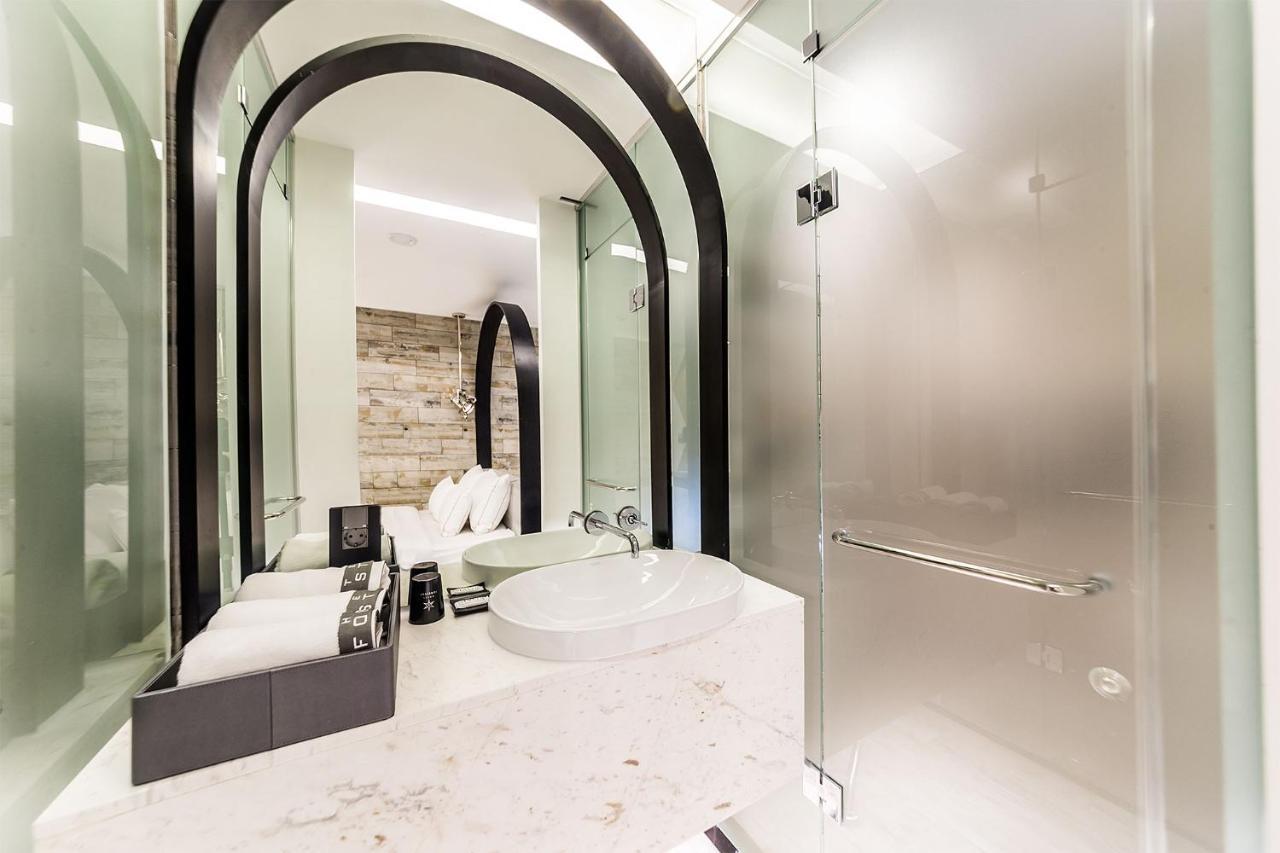 Hotel Forestar Сеул Екстериор снимка